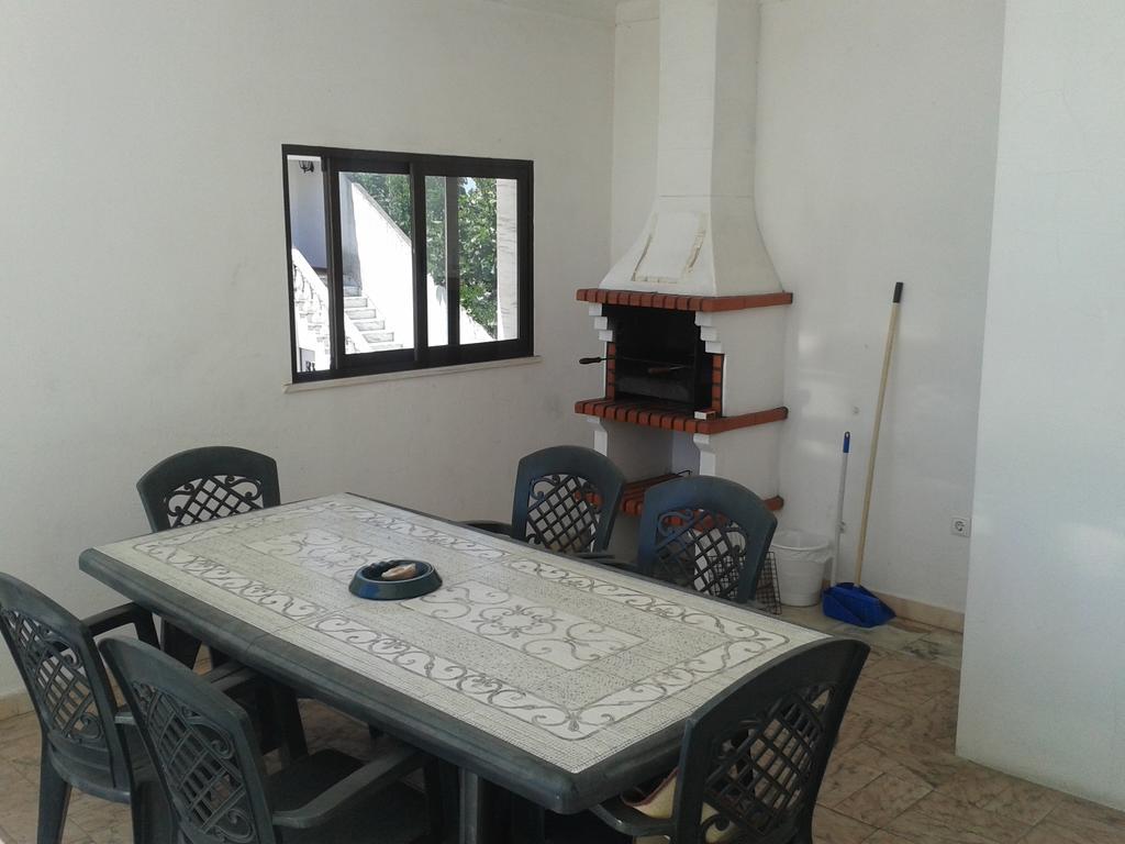 Casas Da Vila Vimieiro  Zimmer foto