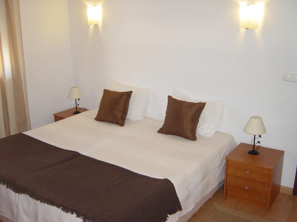 Casas Da Vila Vimieiro  Zimmer foto