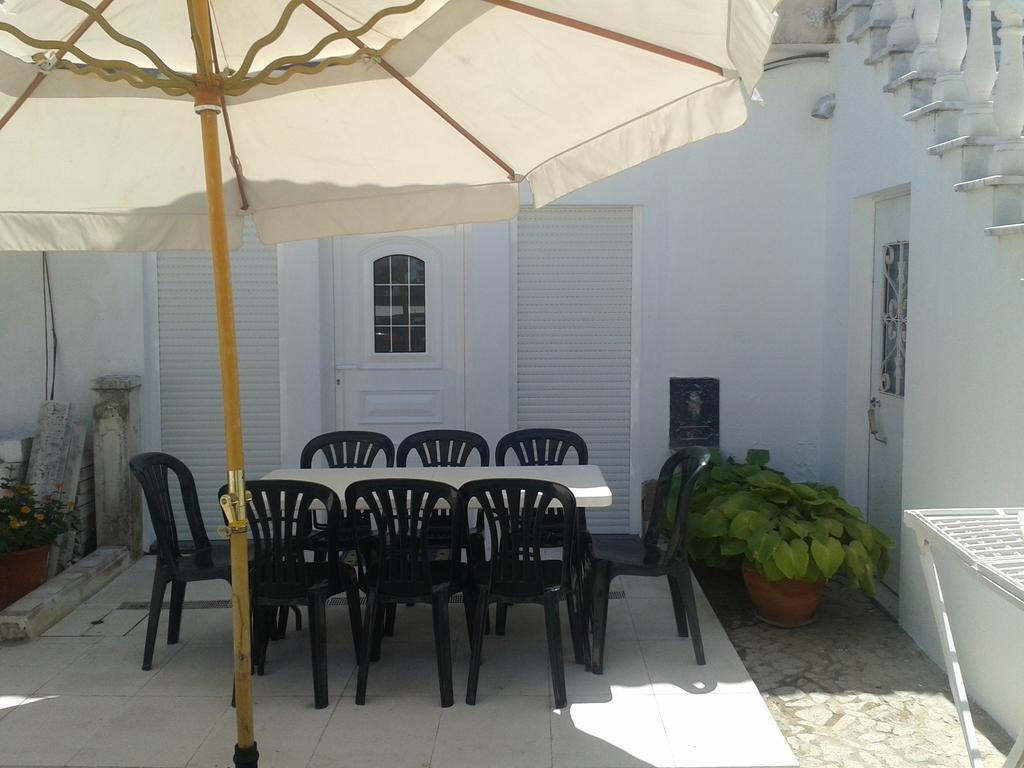 Casas Da Vila Vimieiro  Zimmer foto