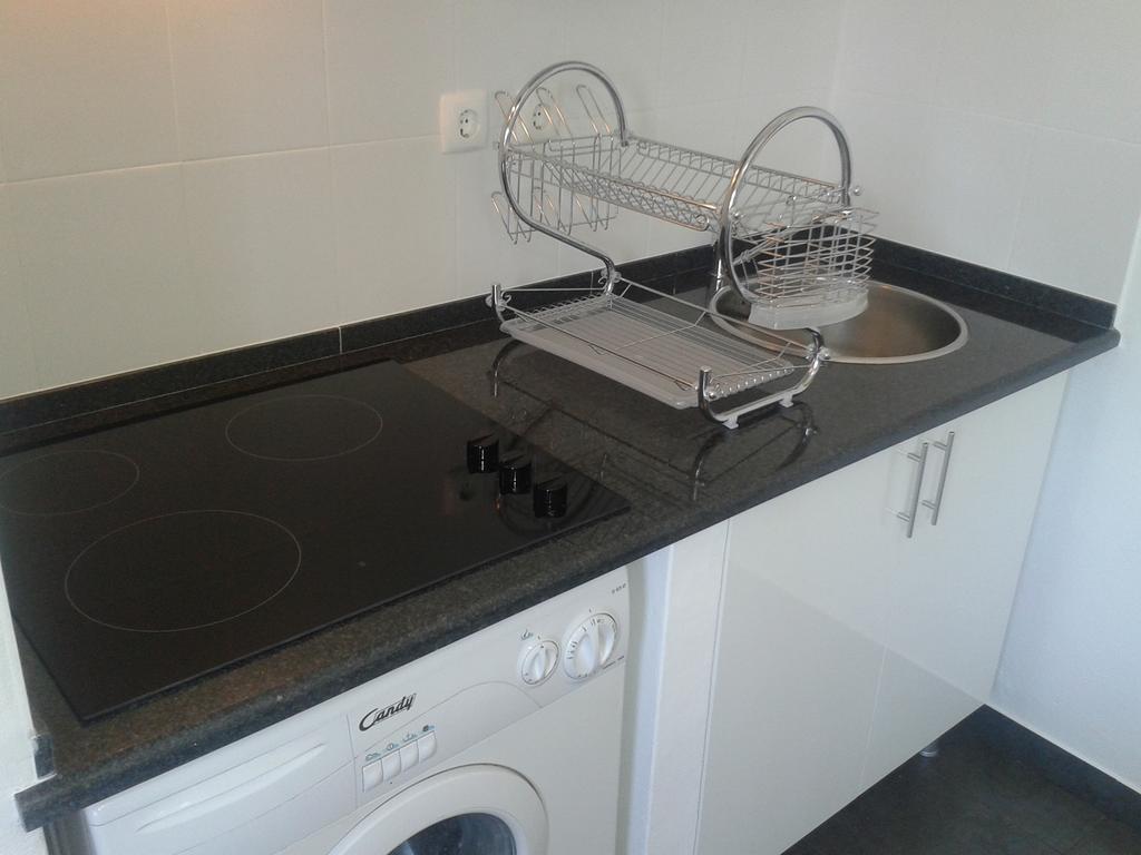 Casas Da Vila Vimieiro  Zimmer foto