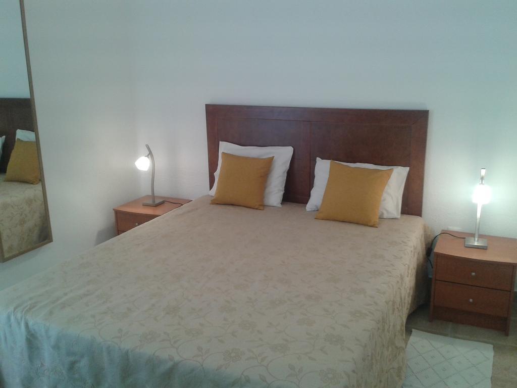 Casas Da Vila Vimieiro  Zimmer foto