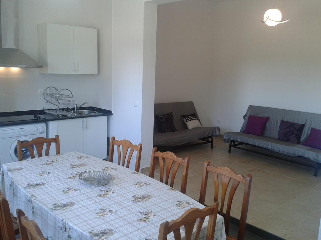 Casas Da Vila Vimieiro  Zimmer foto