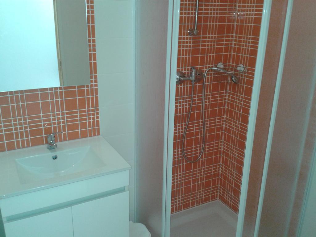 Casas Da Vila Vimieiro  Zimmer foto